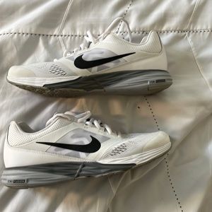 Nike Trifusion Running Shoes